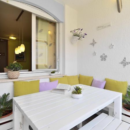 Cozy Beach Apartment Split Buitenkant foto
