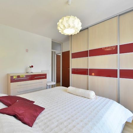 Cozy Beach Apartment Split Buitenkant foto