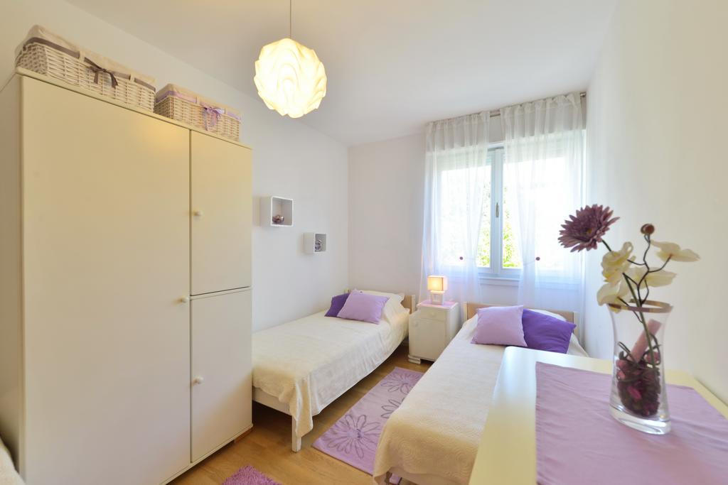 Cozy Beach Apartment Split Buitenkant foto